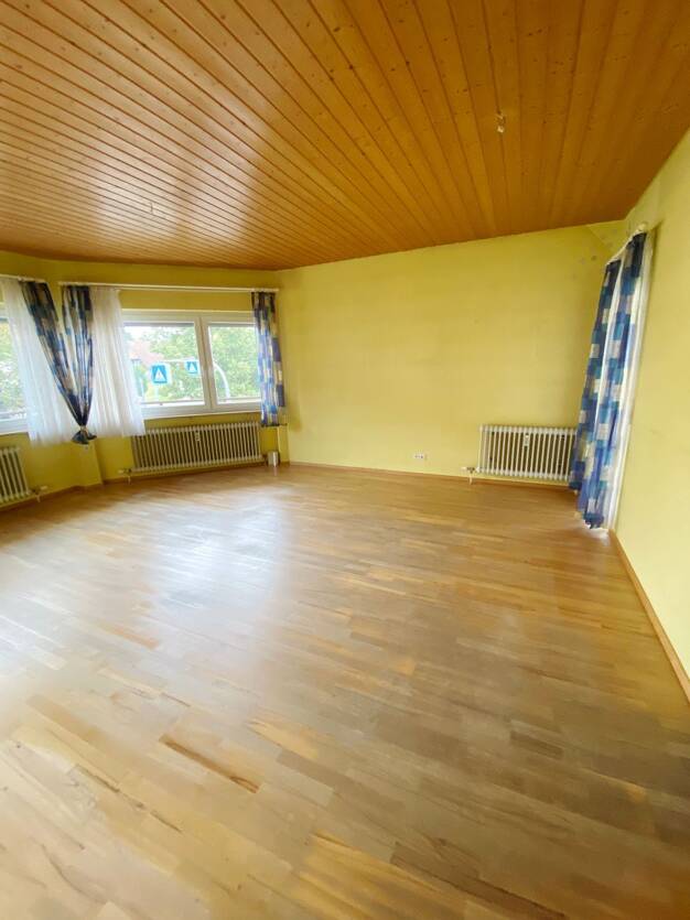Wohnung zum Kauf 215.000 € 4 Zimmer 104 m² 1. Geschoss Dauchingen 78083