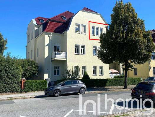 Wohnung zum Kauf 149.000 € 3 Zimmer 83,6 m² 2. Geschoss Bautzen 02625