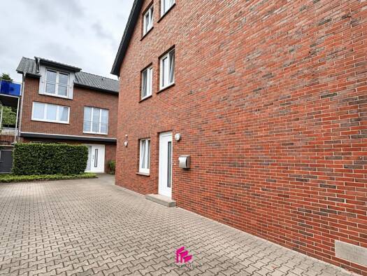 Terrassenwohnung zur Miete 440 € 2 Zimmer 52,7 m² EG frei ab 15.12.2027 Tiefer Weg 22 Ankum Ankum 49577