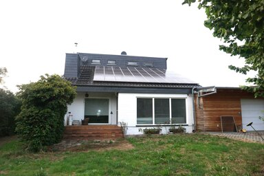 Einfamilienhaus zum Kauf 320.000 € 4 Zimmer 140 m² 1.103 m² Grundstück Kirchberg Niedenstein 34305