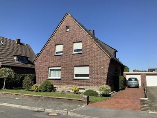 Einfamilienhaus zum Kauf 345.000 € 6 Zimmer 140,4 m² 700 m² Grundstück Bockum-Hövel Bockum - Hövel 59075