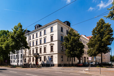 Wohnung zum Kauf 380.000 € 5 Zimmer 127,6 m² 3. Geschoss Zentrum - Nordwest Leipzig 04105