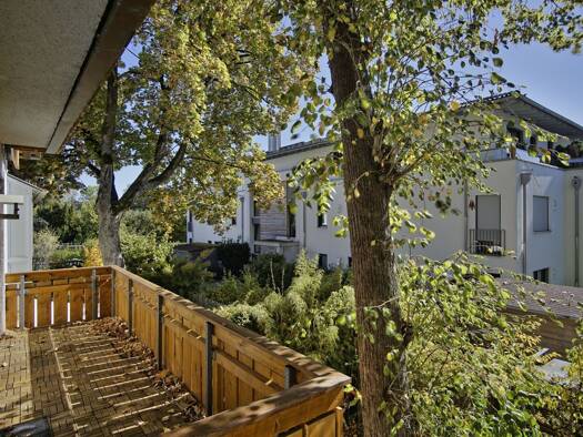 Wohnung zum Kauf provisionsfrei 285.000 € 2 Zimmer 50,8 m² 1. Geschoss frei ab sofort Gebhardtstraße 4 d Wolfratshausen Wolfratshausen 82515