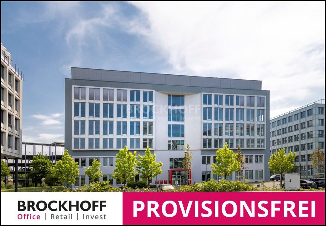 Bürofläche zur Miete provisionsfrei 12,50 € 2.609 m²<br/>Bürofläche ab 528 m²<br/>Teilbarkeit Lichtenbroich Düsseldorf 40472