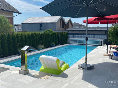 Bungalow zum Kauf 949.000 € 3 Zimmer 124 m² 762 m² Grundstück Göming 5114