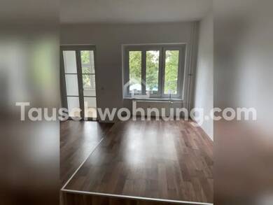 Wohnung zur Miete Tauschwohnung 408 € 2 Zimmer 50 m² 2. Geschoss Alt-Hohenschönhausen Berlin 13055