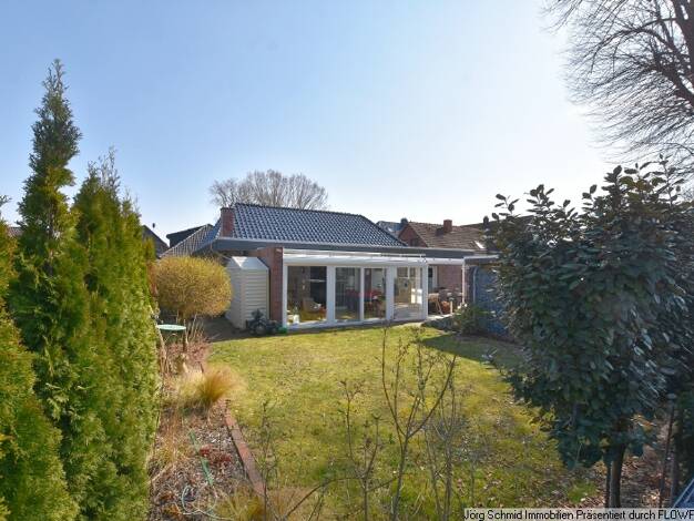 Bungalow zum Kauf 485.000 € 4 Zimmer 171 m² 581 m² Grundstück Etelsen Langwedel 27299