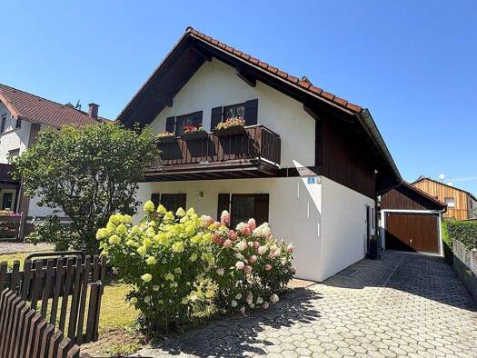 Einfamilienhaus zum Kauf 798.000 € 3 Zimmer 114 m² 645 m² Grundstück Aßling 85617
