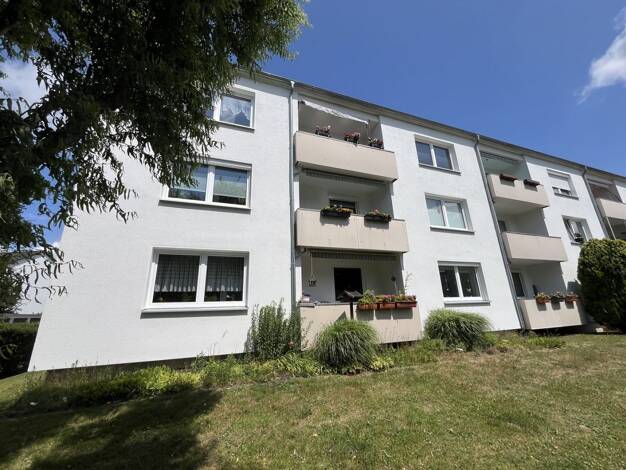 Wohnung zum Kauf 170.000 € 3 Zimmer 65 m² 2. Geschoss Wunstorf 31515