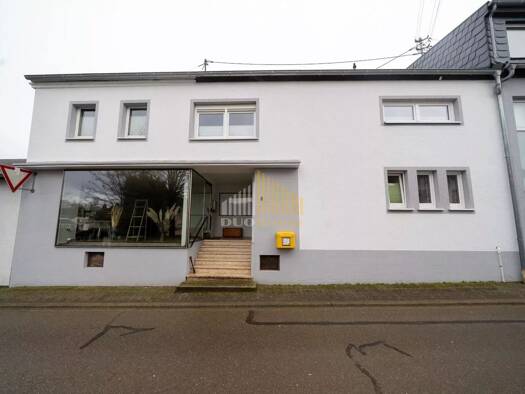 Einfamilienhaus zum Kauf 395.000 € 5 Zimmer 181 m² 418 m² Grundstück Ferschweiler 54668