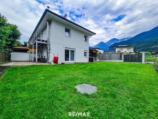 Reihenmittelhaus zum Kauf 768.000 € 4 Zimmer 106,4 m² 293 m² Grundstück Zirl 6170