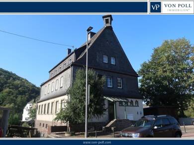 Mehrfamilienhaus zum Kauf als Kapitalanlage geeignet 599.000 € 450 m² 928 m² Grundstück Niederbrombach 55767