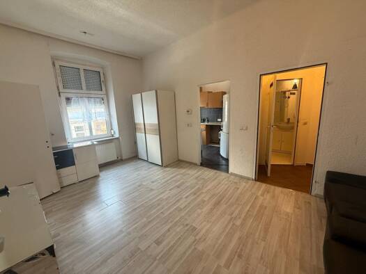 Wohnung zur Miete 700 € 2 Zimmer 45 m² Waldegg Linz 4020