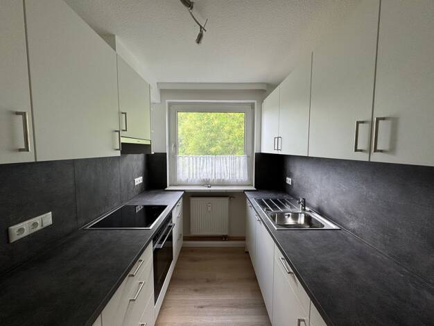 Wohnung zur Miete 530 € 3 Zimmer 64 m² 2. Geschoss frei ab sofort Obere Teichstraße Fallingbostel Bad Fallingbostel 29683
