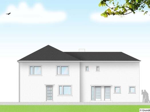 Mehrfamilienhaus zum Kauf als Kapitalanlage geeignet 610.000 € 390 m² 900 m² Grundstück Barenburg Emden 26721