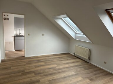 Wohnung zur Miete 450 € 2 Zimmer 39 m² 2. Geschoss frei ab sofort Vogelstraße 11 Vöhringen Vöhringen 89269