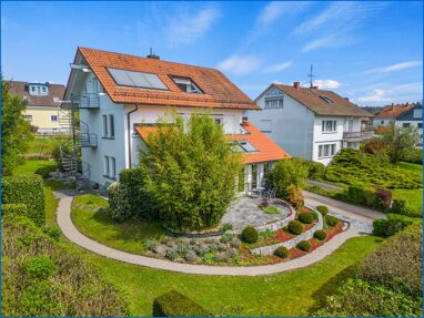 Einfamilienhaus zum Kauf 1.149.000 € 6 Zimmer 195,2 m² 795 m² Grundstück Markelfingen Radolfzell am Bodensee 78315