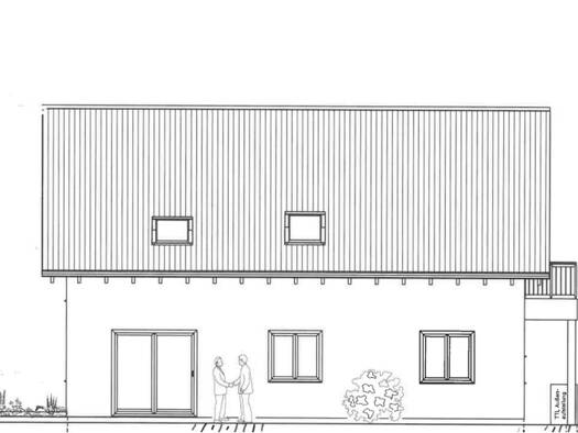 Wohnung zur Miete 940 € 3 Zimmer 86 m² 1. Geschoss frei ab 15.09.2026 Eckartsweier Willstätt 77731