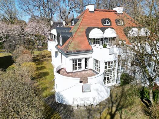 Maisonette zum Kauf 1.699.999 € 3 Zimmer 187 m² Grünwald 82031