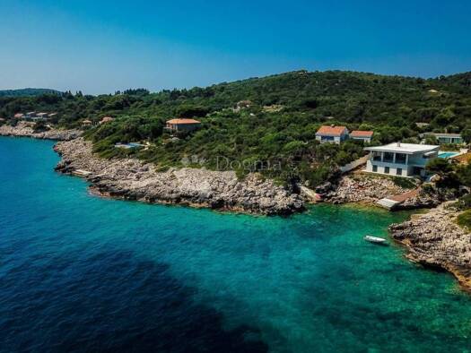 Haus zum Kauf 3.500.000 € 6 Zimmer 320 m² Kolocep, Dubrovnik - Okolica Dubrovnik