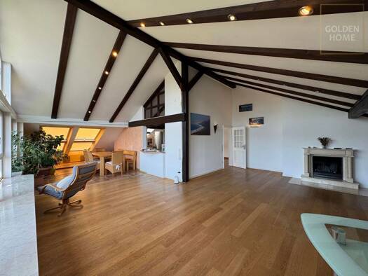 Wohnung zum Kauf 995.000 € 4,5 Zimmer 162 m² 3. Geschoss Deisenhofen Oberhaching 82041