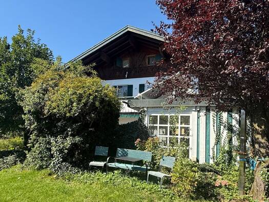 Doppelhaushälfte zum Kauf 980.000 € 6 Zimmer 228 m² 474 m² Grundstück Hemhof Bad Endorf 83093
