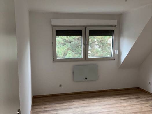Wohnung zur Miete 375 € 2 Zimmer 52 m² Geschoss 2/3 frei ab 01.01.2026 Stadtmitte Bottrop 46236