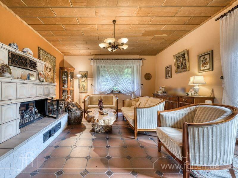 Einfamilienhaus zum Kauf - Ansicht 5