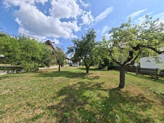 Grundstück zum Kauf 125.000 € 640 m² Grundstück Kindberg 8652