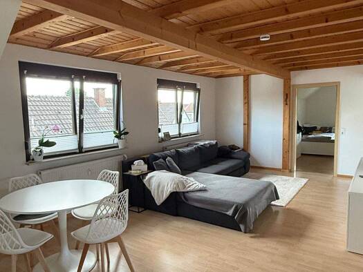 Immobilie zum Kauf als Kapitalanlage geeignet 182.000 € 2,5 Zimmer 64 m² Legelshurst Willstätt 77731