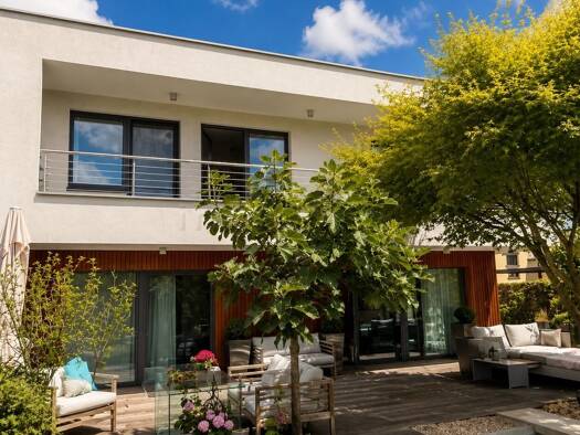 Einfamilienhaus zum Kauf 1.950.000 € 4 Zimmer 426 m² Grundstück Gerasdorf bei Wien 2201