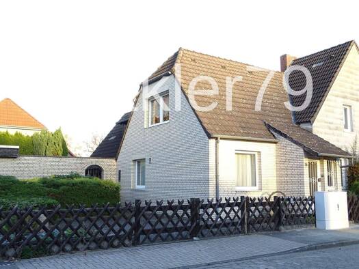 Doppelhaushälfte zum Kauf 329.000 € 6 Zimmer 147,9 m² 582 m² Grundstück Bothfeld Hannover / Bothfeld 30659