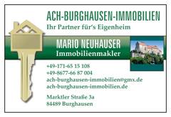 ach-burghausen-immobilien logo
