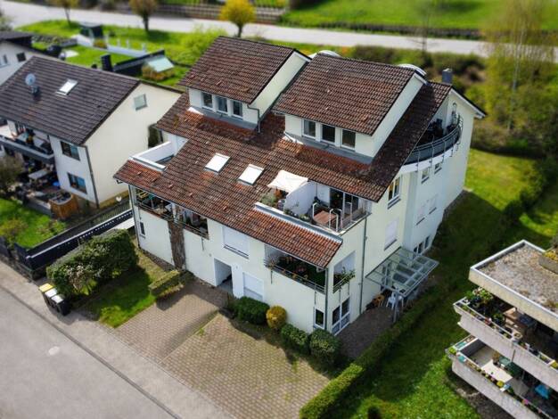 Wohnung zum Kauf 190.000 € 2 Zimmer 68 m² Heinsheim Bad Rappenau 74906