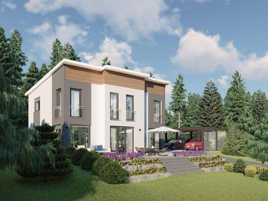 Haus zum Kauf provisionsfrei 433.000 € 145 m² 678 m² Grundstück Vordersarling Unterdietfurt 84339