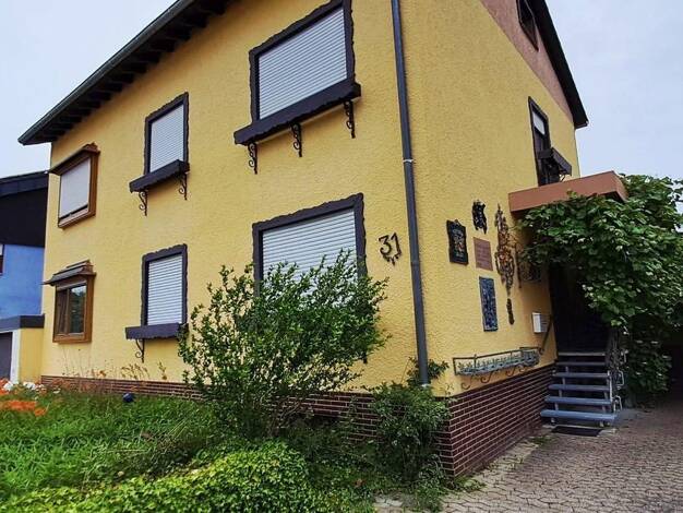 Wohnung zum Kauf provisionsfrei 288.000 € 3 Zimmer 77 m² 1. Geschoss Anselm-Feuerbach-Straße 31 Ottenau Gaggenau 76571