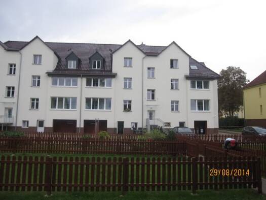 Terrassenwohnung zur Miete 990 € 3 Zimmer 84 m² Geschoss 1/2 frei ab sofort Halle (Saale) 06132