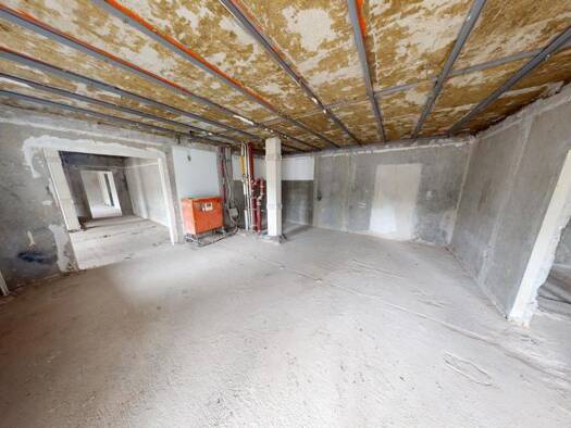 Bürogebäude zur Miete 5,55 € 5 Zimmer 180,1 m² Bürofläche Alb.-Schweitzer-Str. 54 Altendorf Chemnitz 09116