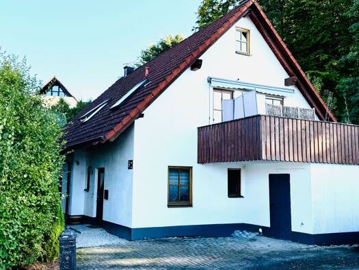 Haus zum Kauf 635.000 € 5 Zimmer 180 m² 820 m² Grundstück Altreuth Pretzfeld 91362