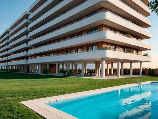 Terrassenwohnung zum Kauf 169.000 € 2 Zimmer 43 m² Moncofar 12593