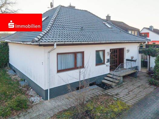 Einfamilienhaus zum Kauf 269.000 € 3 Zimmer 130,6 m² 644 m² Grundstück Stolpe 24601