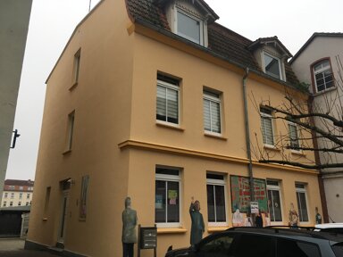 Wohnung zur Miete 600 € 3 Zimmer 92 m² 2. Geschoss frei ab 01.01.2025 Katharinenviertel Neubrandenburg 17033