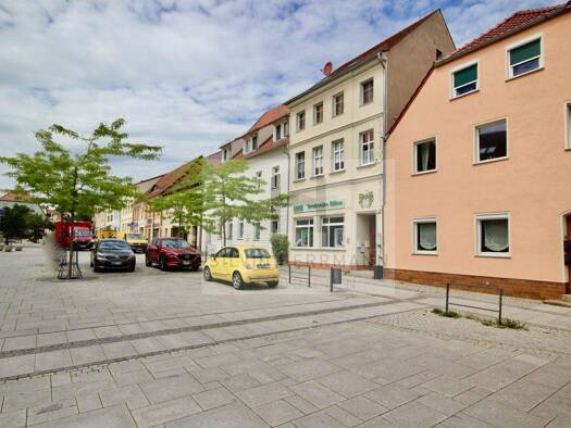 Haus zum Kauf 355.000 € 10 Zimmer 290 m² 466 m² Grundstück Calau 03205