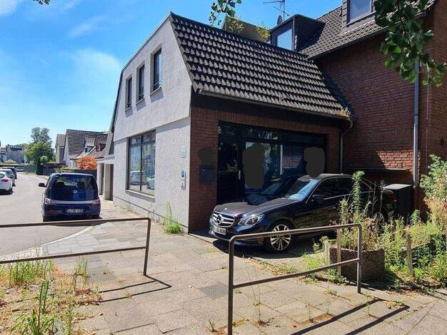 Bürogebäude zur Miete provisionsfrei 800 € 90 m² Bürofläche Wanheimerort Duisburg 47055