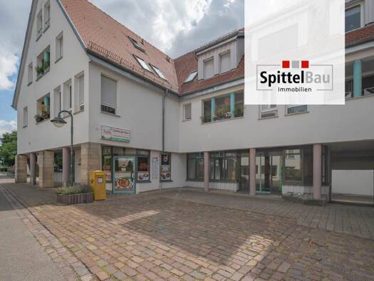 Immobilie zum Kauf 265.000 € 213 m² Rübgarten Pliezhausen 72124