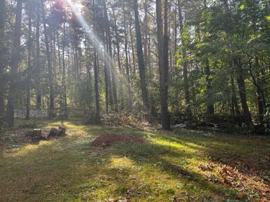 Grundstück zum Kauf provisionsfrei 1.900 m² Grundstück Fichtenwalde Beelitz 14547