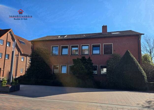 Haus zum Kauf 599.000 € 16 Zimmer 285,6 m² 941 m² Grundstück Friesoythe Friesoythe 26169