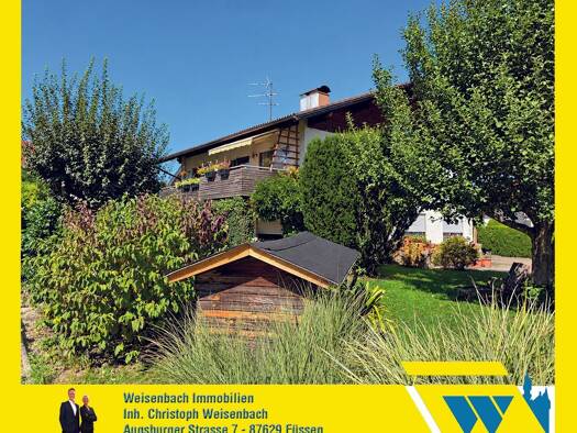 Wohnung zum Kauf 365.000 € 3 Zimmer 83 m² Geschoss 1/2 frei ab 01.06.2027 Schwangau Schwangau 87645