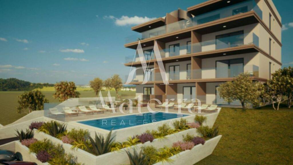 Wohnung zum Kauf 405.000 € 3 Zimmer Primosten 22202