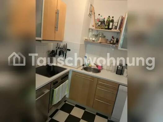 Wohnung zur Miete Tauschwohnung 780 € 2 Zimmer 45 m² 1. Geschoss Moosach München 80637
